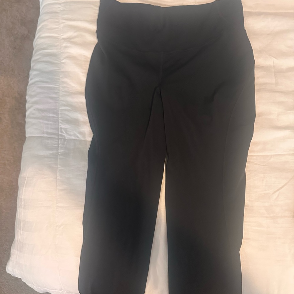 Lululemon Cropped leggings